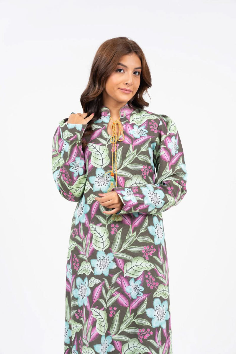 RTS | SHIRT & TROUSER