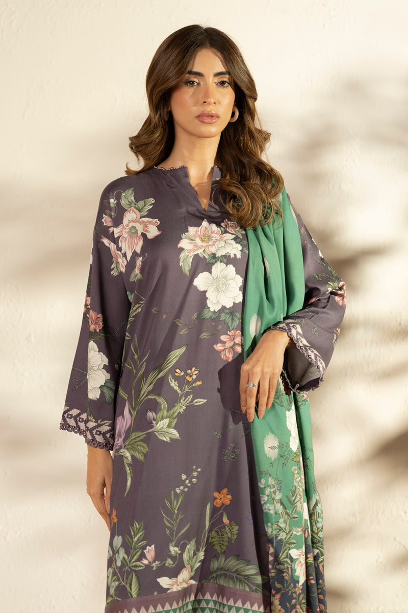 RTS | SHIRT, TROUSER & DUPATTA