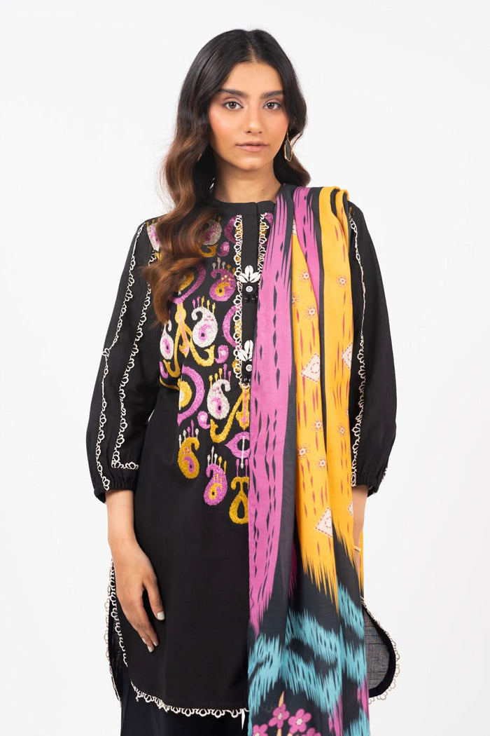 Al Karam | Winter 24 | FW-9.1-24