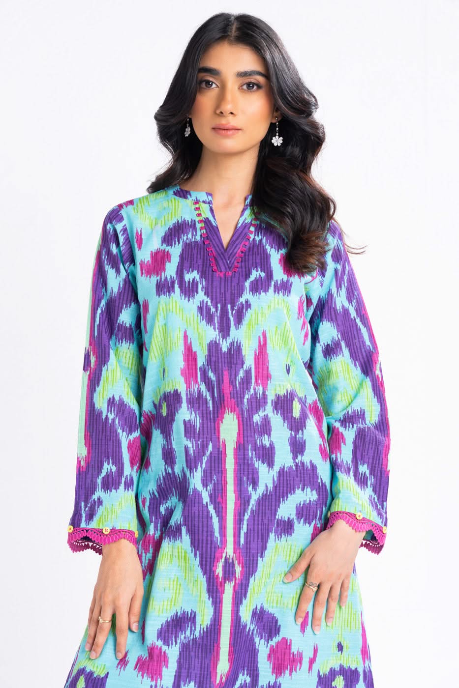 RTS | SHIRT & TROUSER