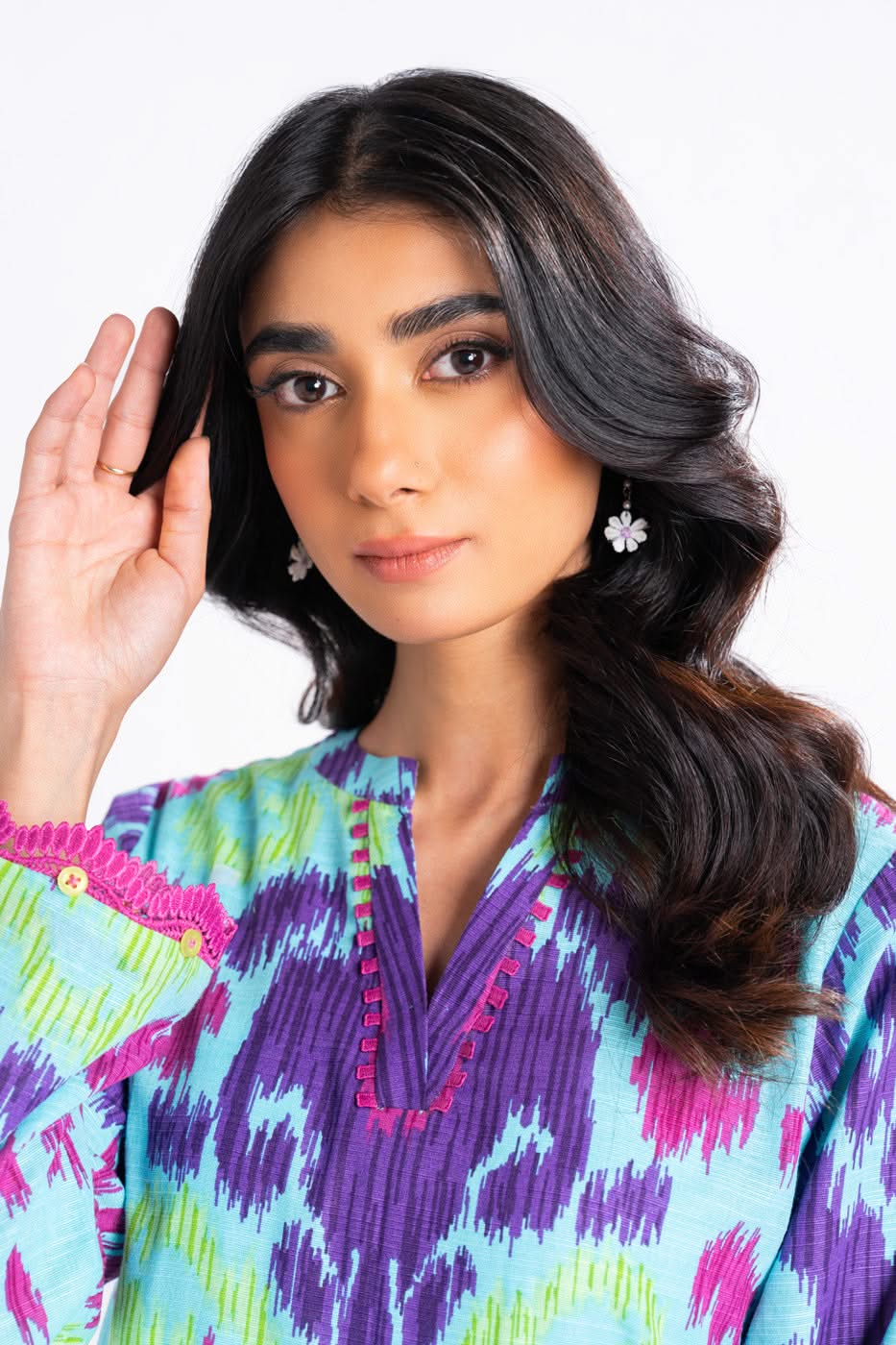 RTS | SHIRT & TROUSER