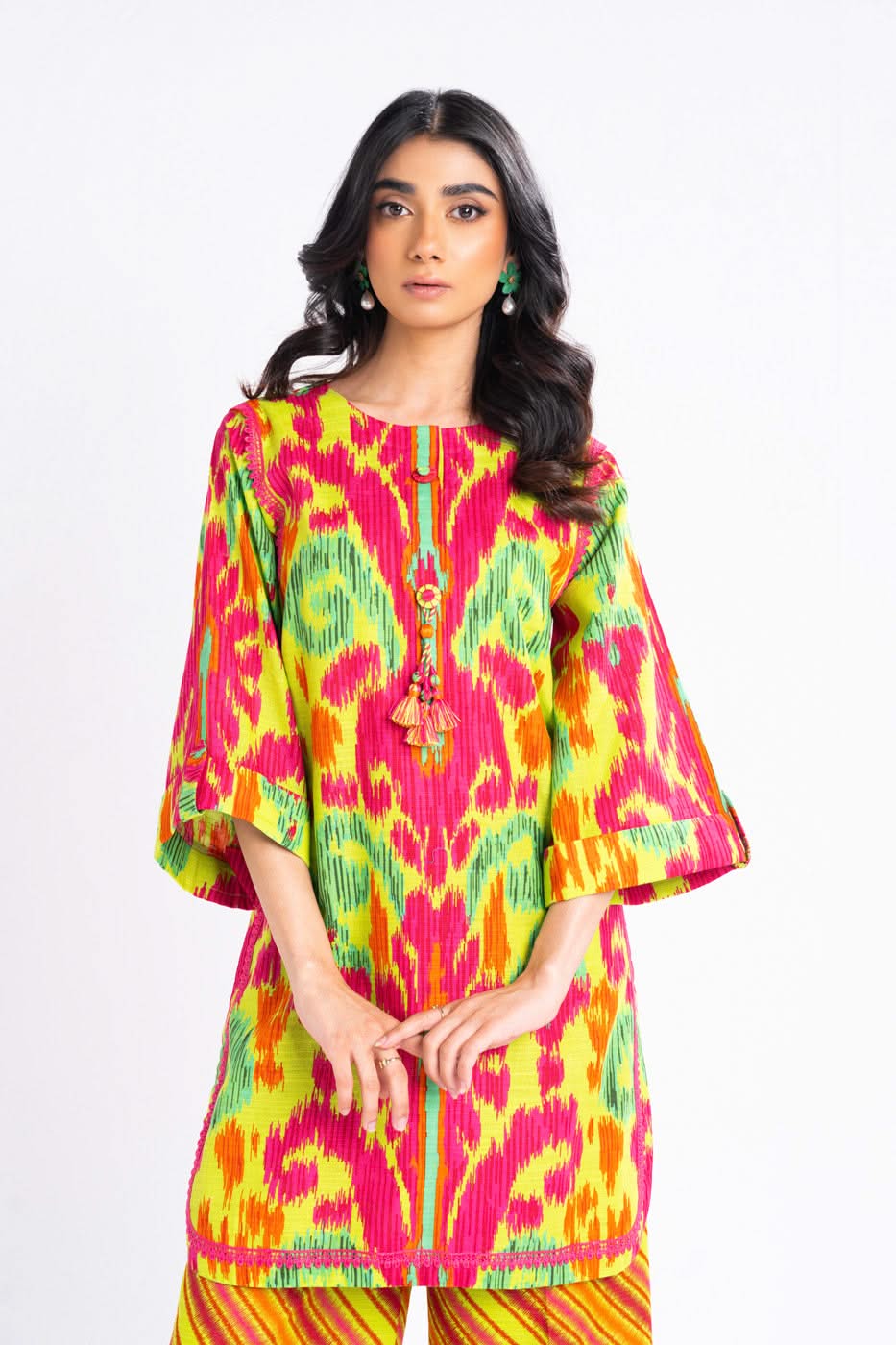 RTS | SHIRT & TROUSER