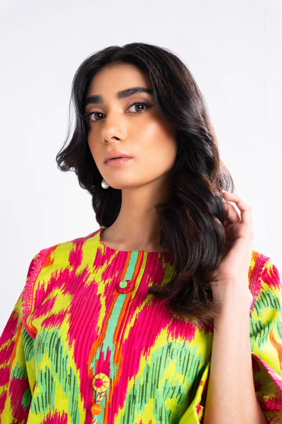 RTS | SHIRT & TROUSER