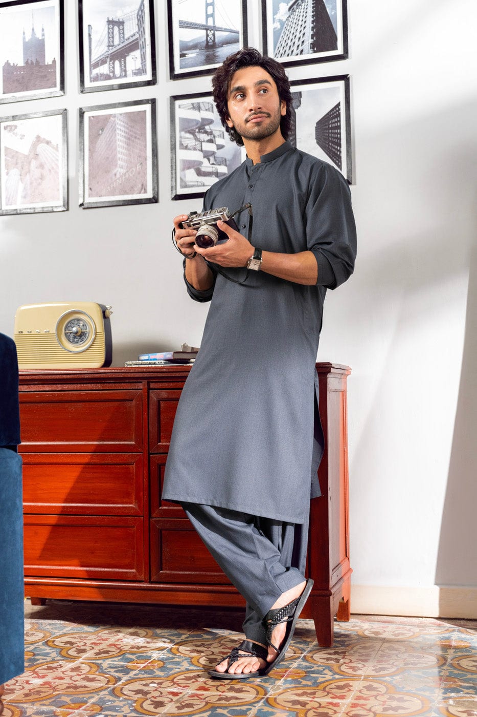 RTW | KAMEEZ & SHALWAR
