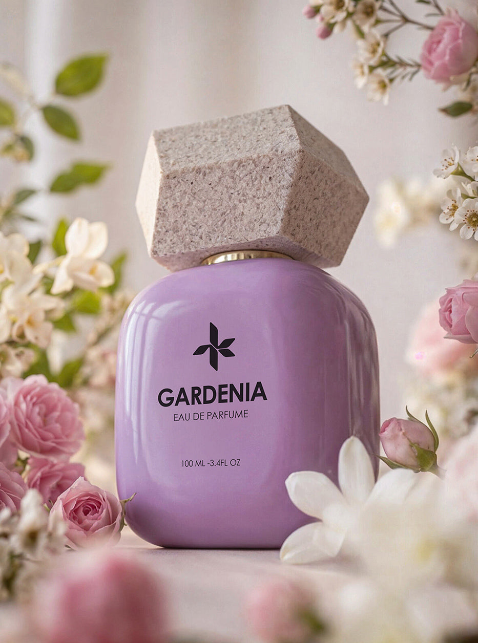 GARDENIA