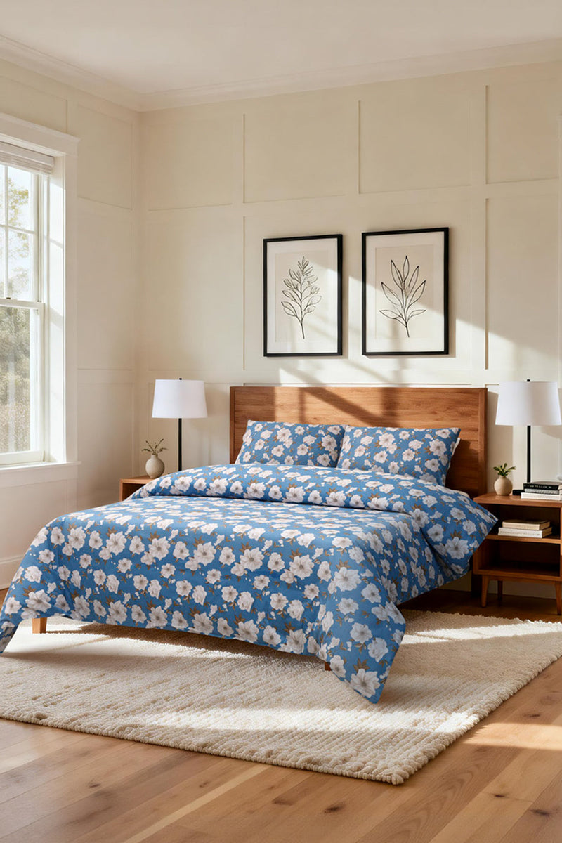 HOME | DUVET COVER SHEET