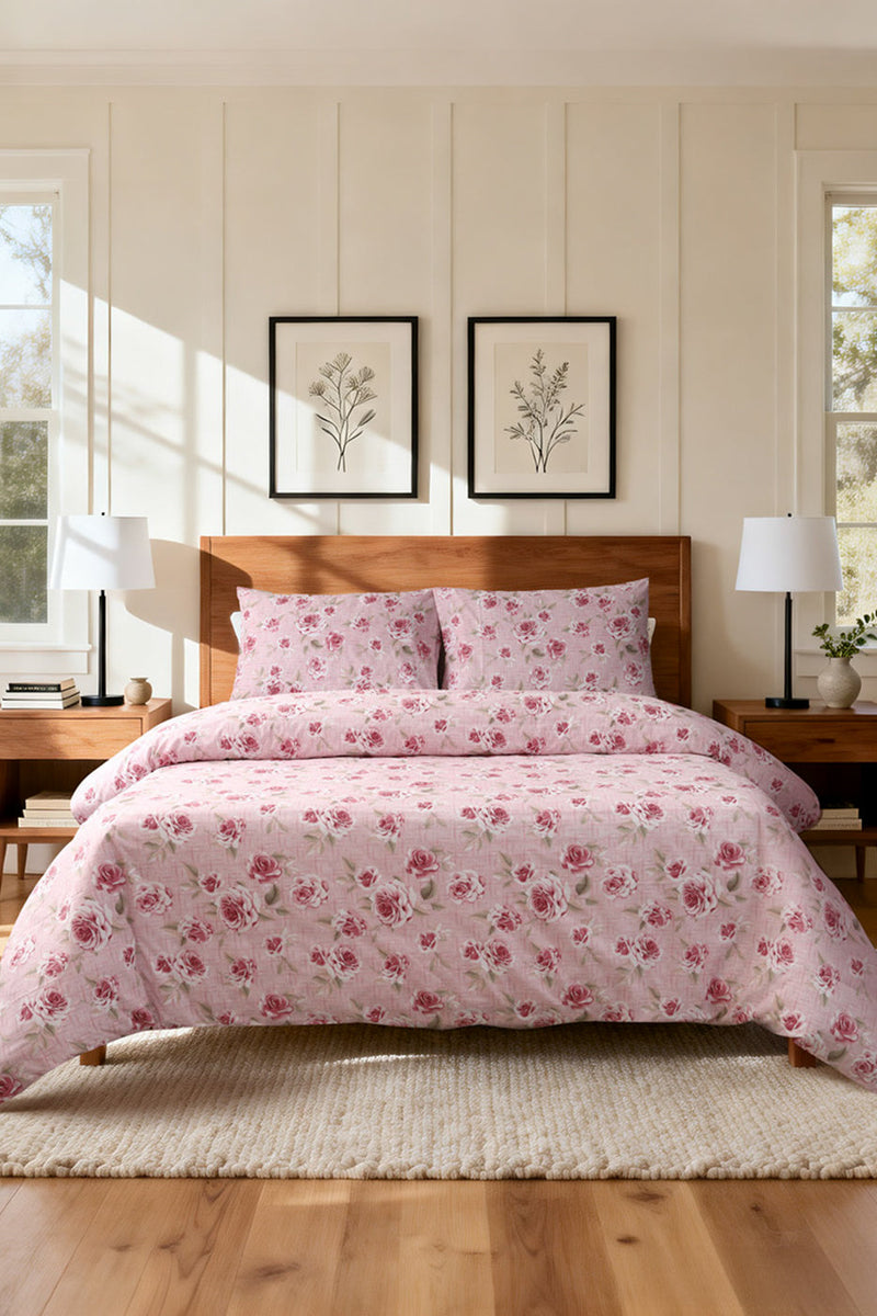 HOME | DUVET COVER SHEET