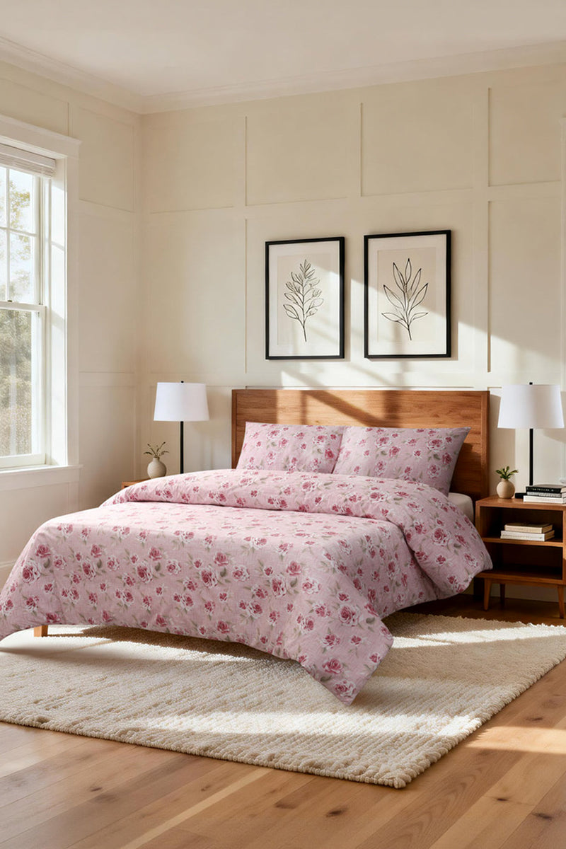 HOME | DUVET COVER SHEET