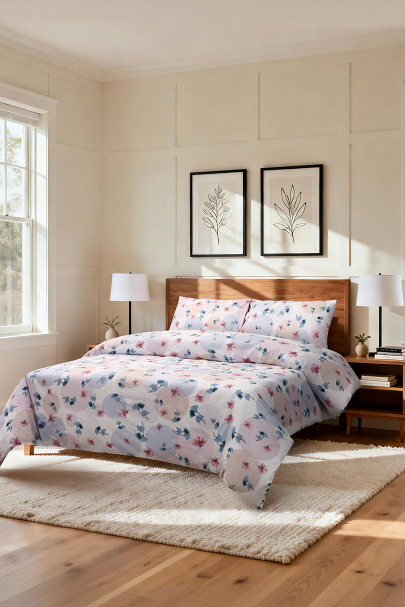 HOME | DUVET COVER SHEET