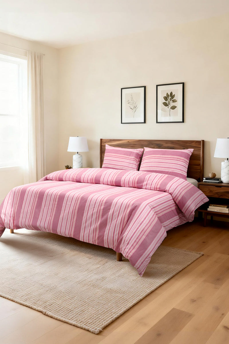 HOME | DUVET COVER SHEET