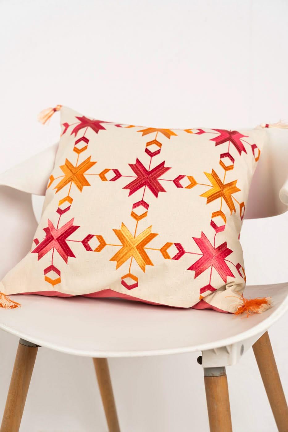 HOME | CUSHION COVER