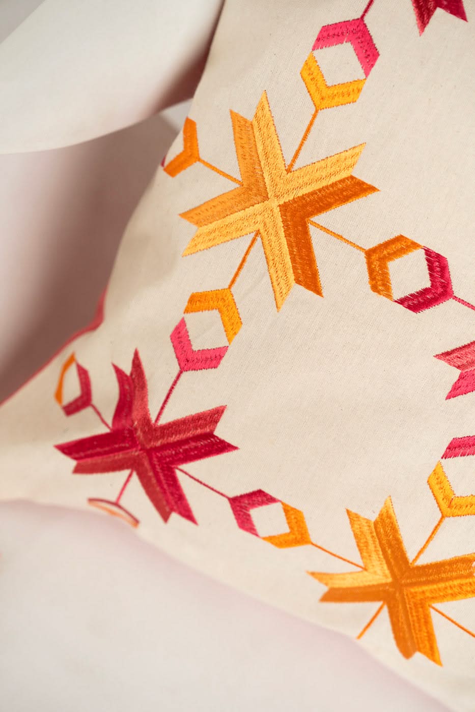 HOME | CUSHION COVER