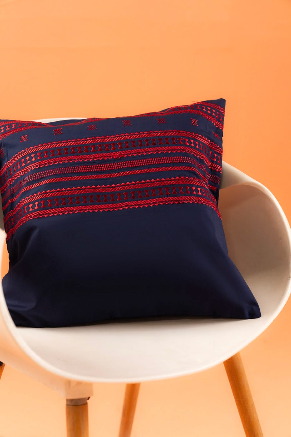 HOME | CUSHION COVER