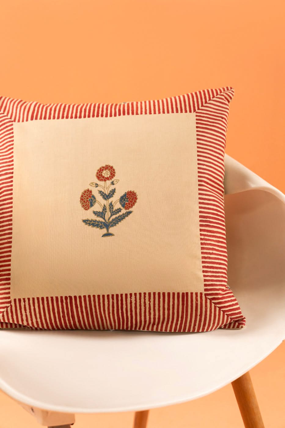 HOME | CUSHION COVER
