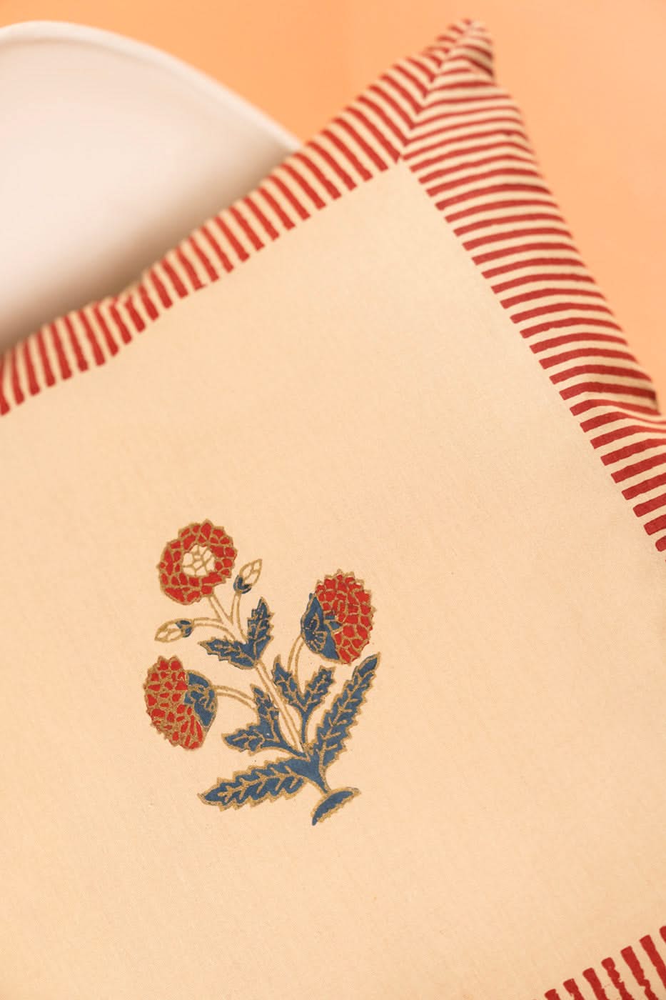 HOME | CUSHION COVER