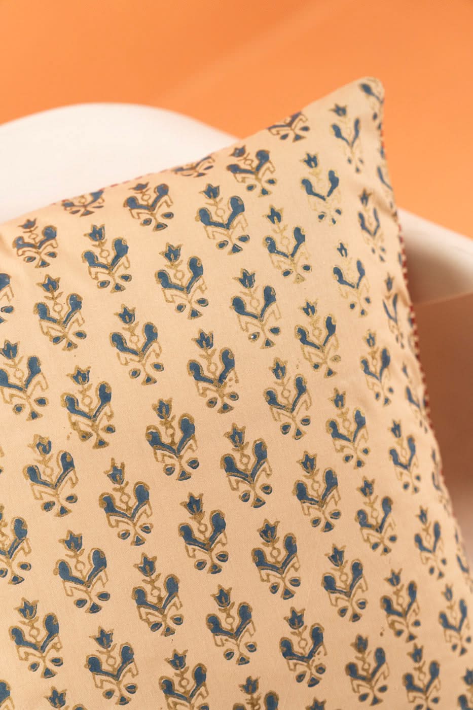 HOME | CUSHION COVER