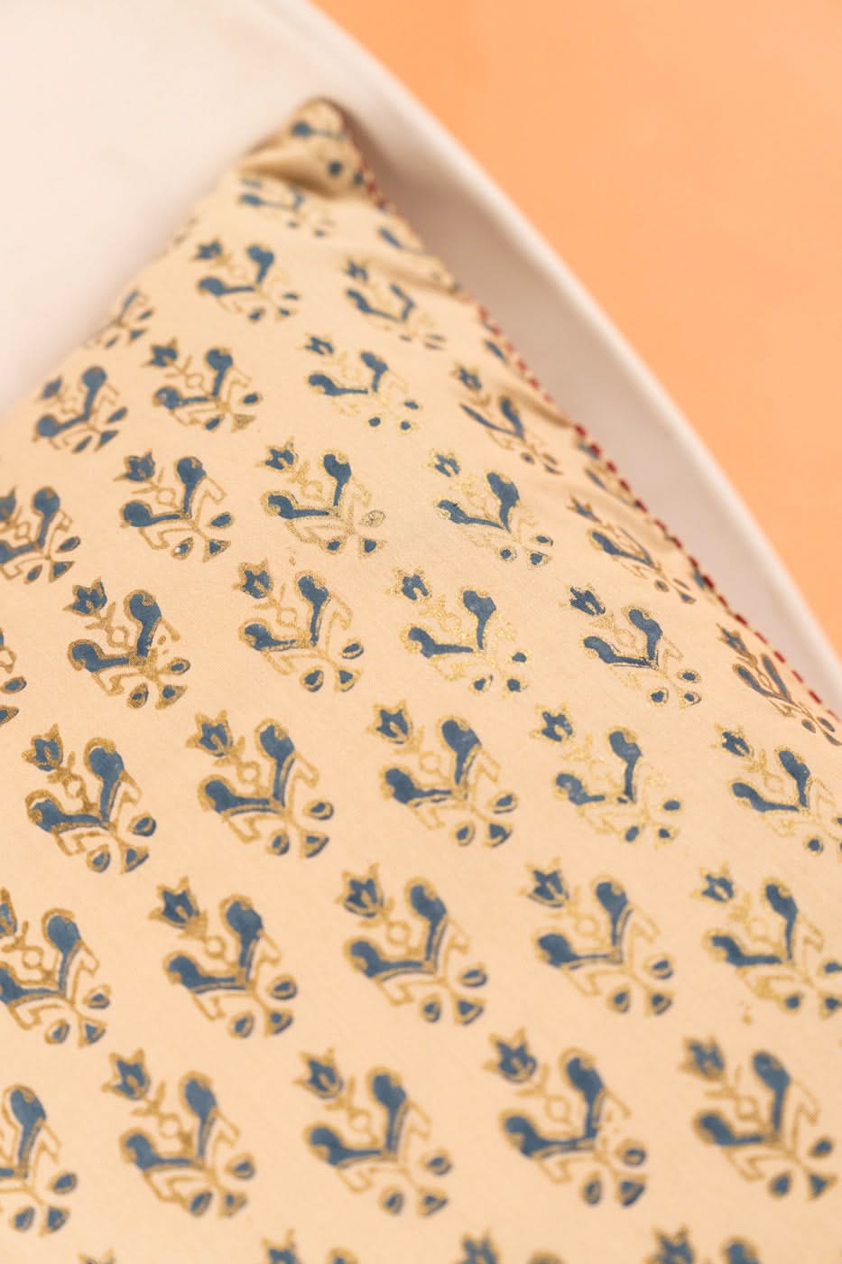 HOME | CUSHION COVER