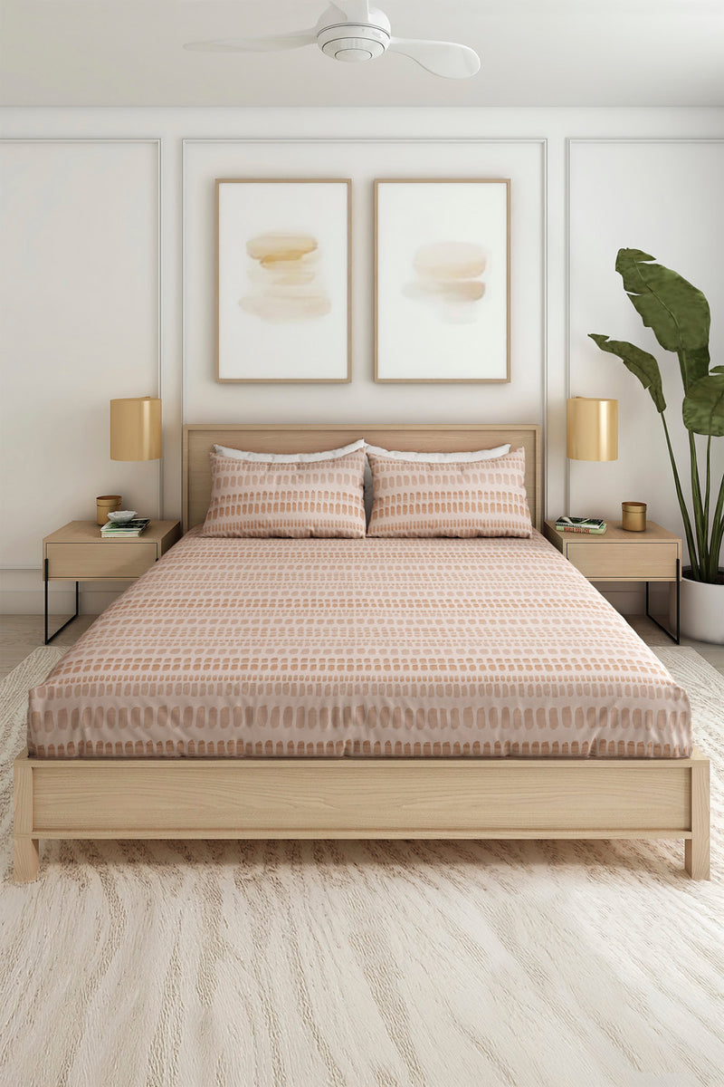 HOME | FITTED SHEET