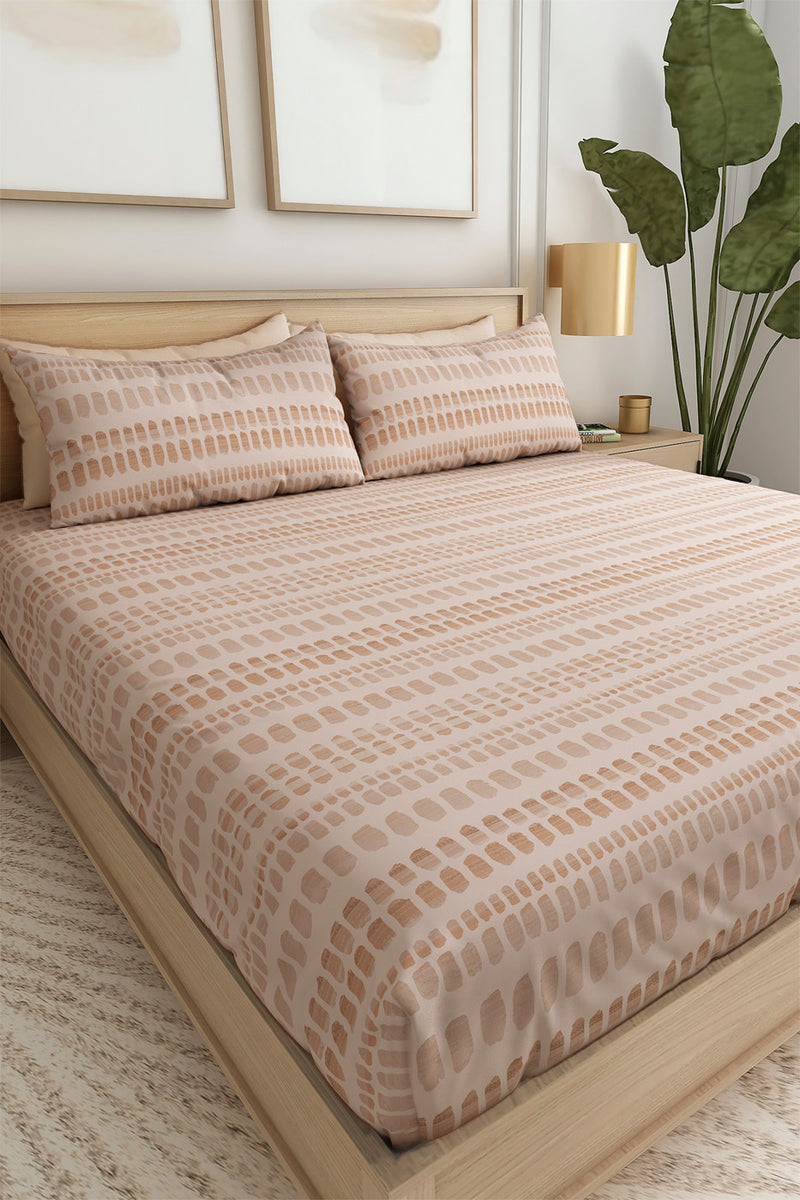 HOME | FITTED SHEET