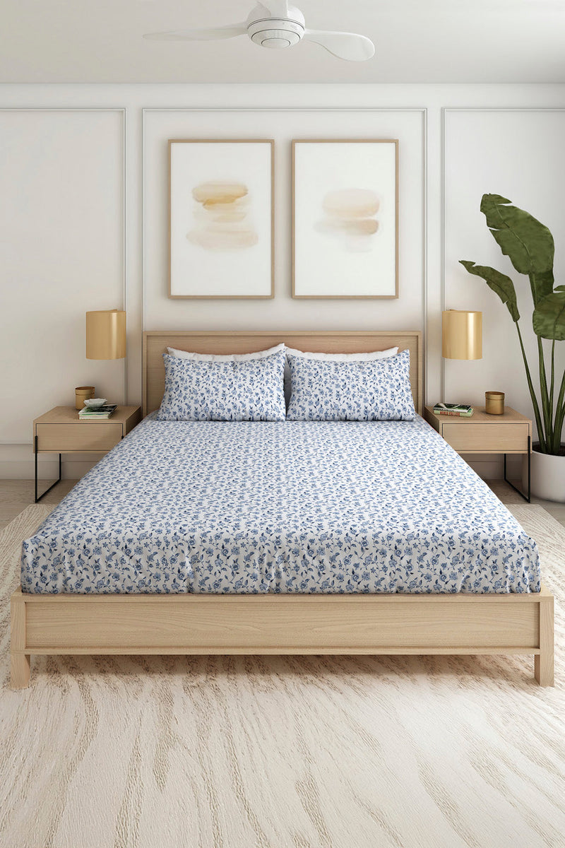 HOME | BEDSHEET