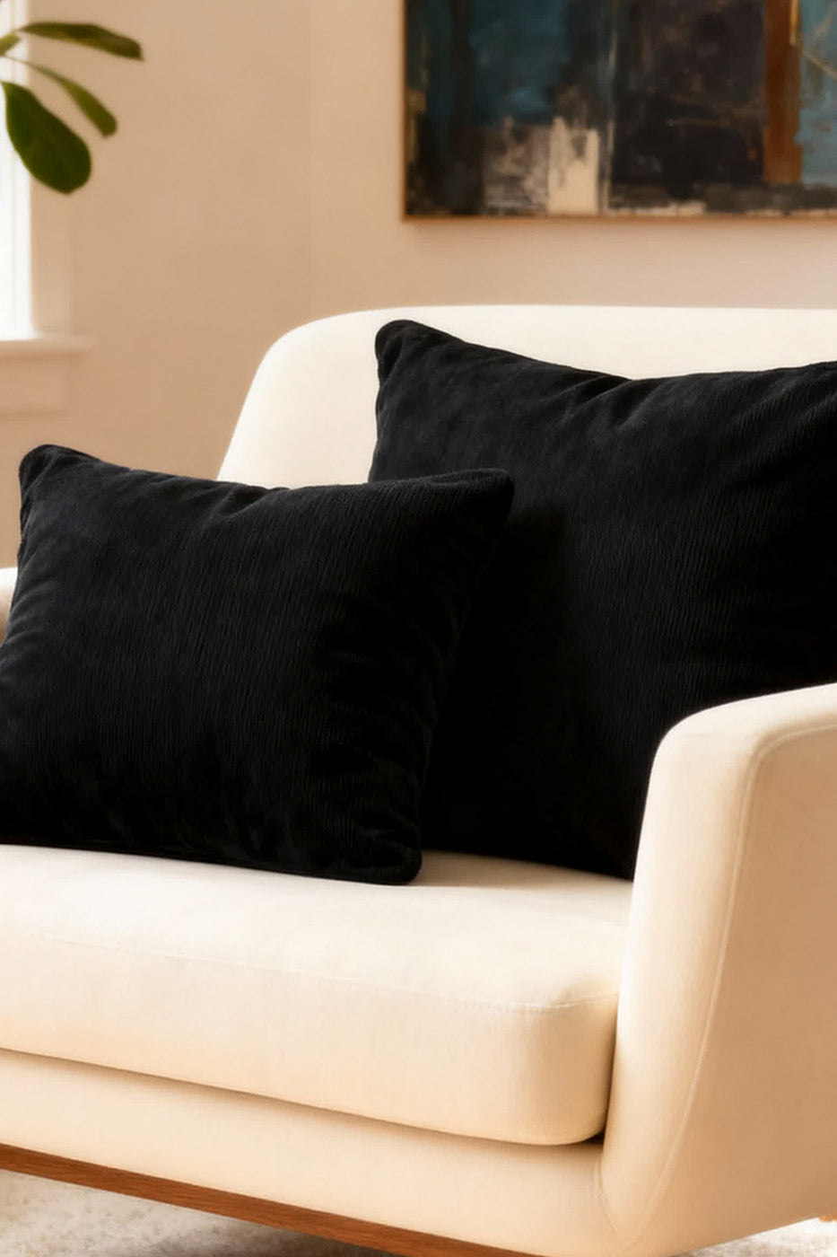 HOME | CUSHION COVER