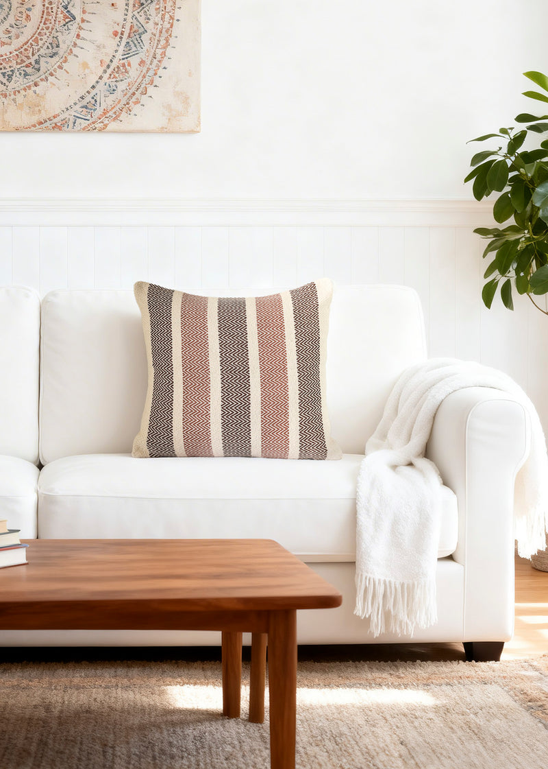HOME | CUSHION COVER