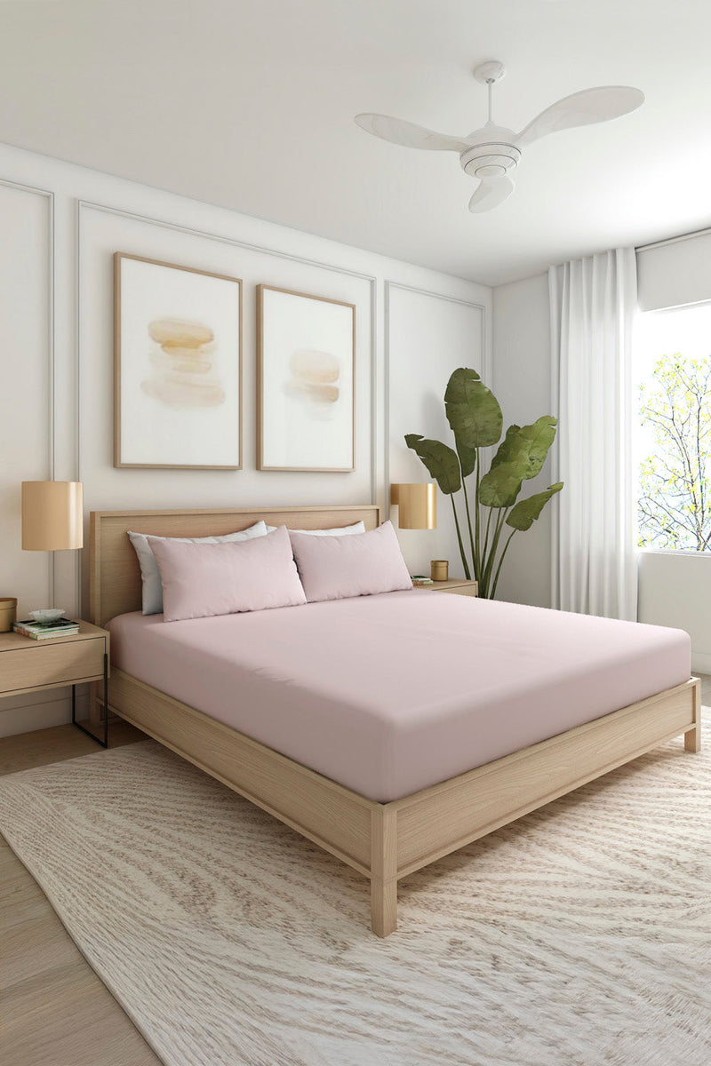 HOME | FITTED SHEET