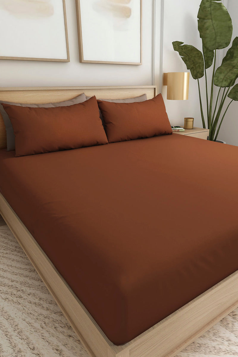 HOME | FITTED SHEET