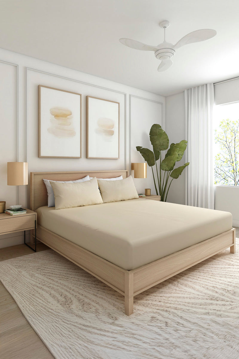 HOME | FITTED SHEET