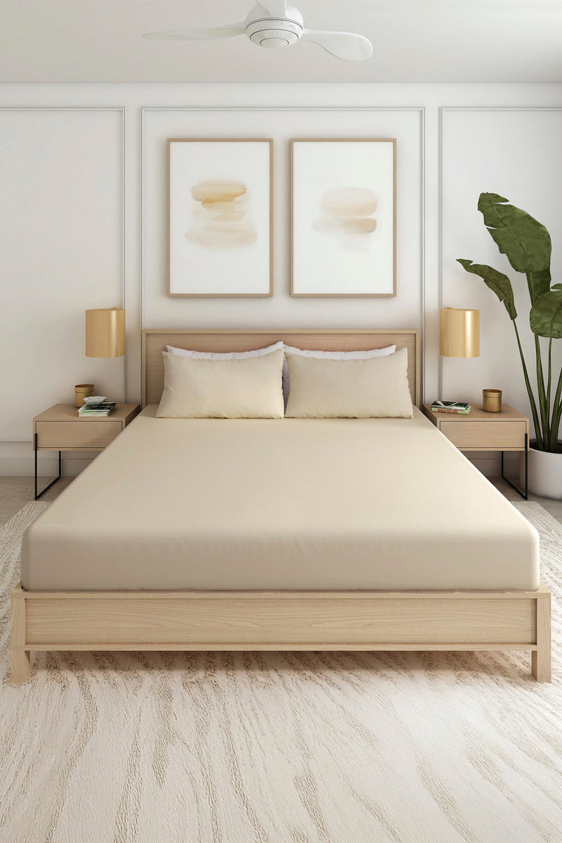 HOME | FITTED SHEET