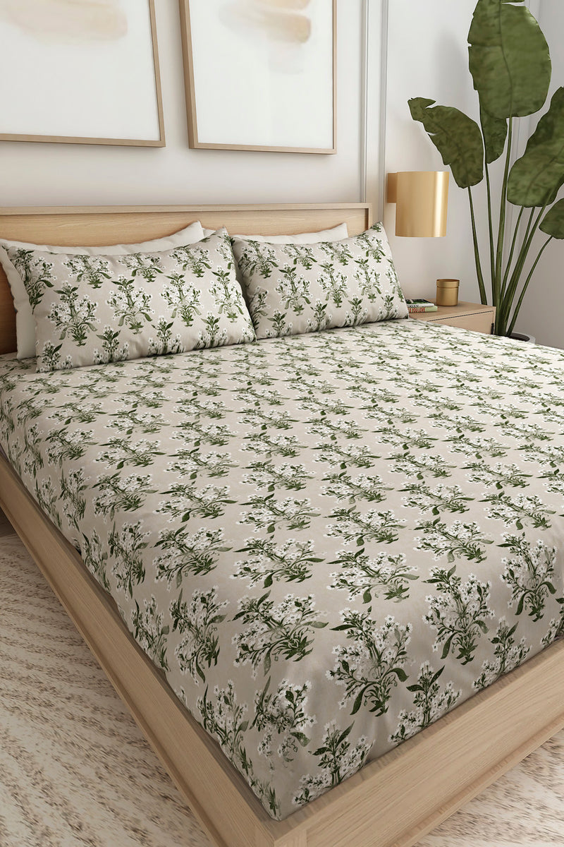 HOME | FITTED SHEET