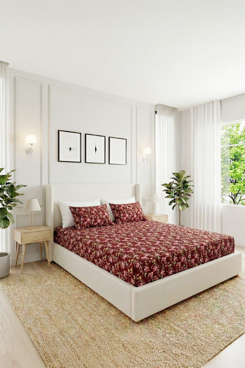 HOME | BEDSHEET SET