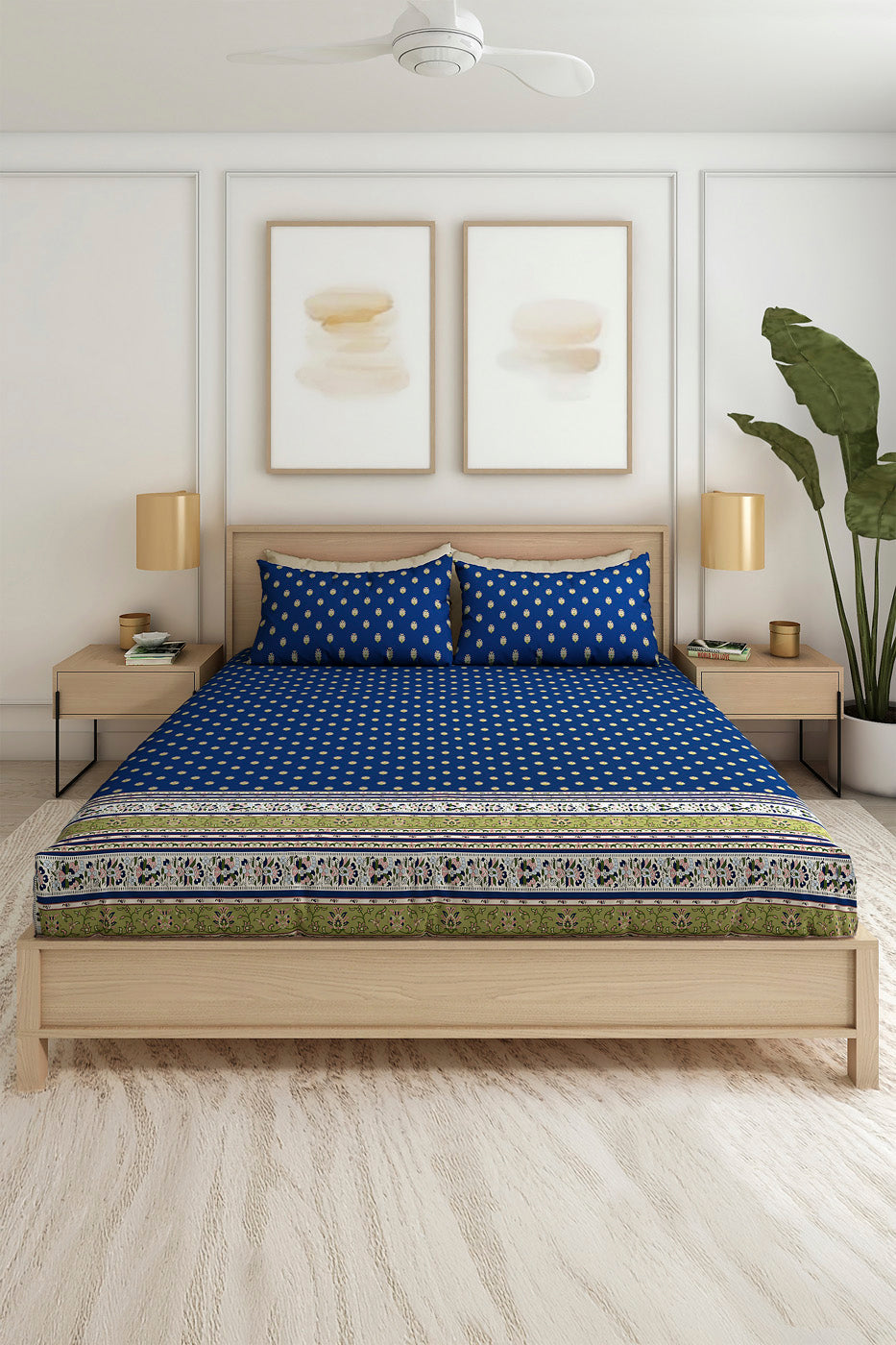 HOME | BEDSHEET SET