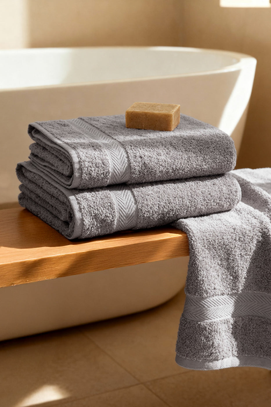 HOME | BATH TOWEL