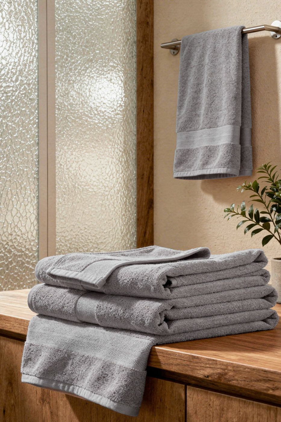 HOME | BATH TOWEL