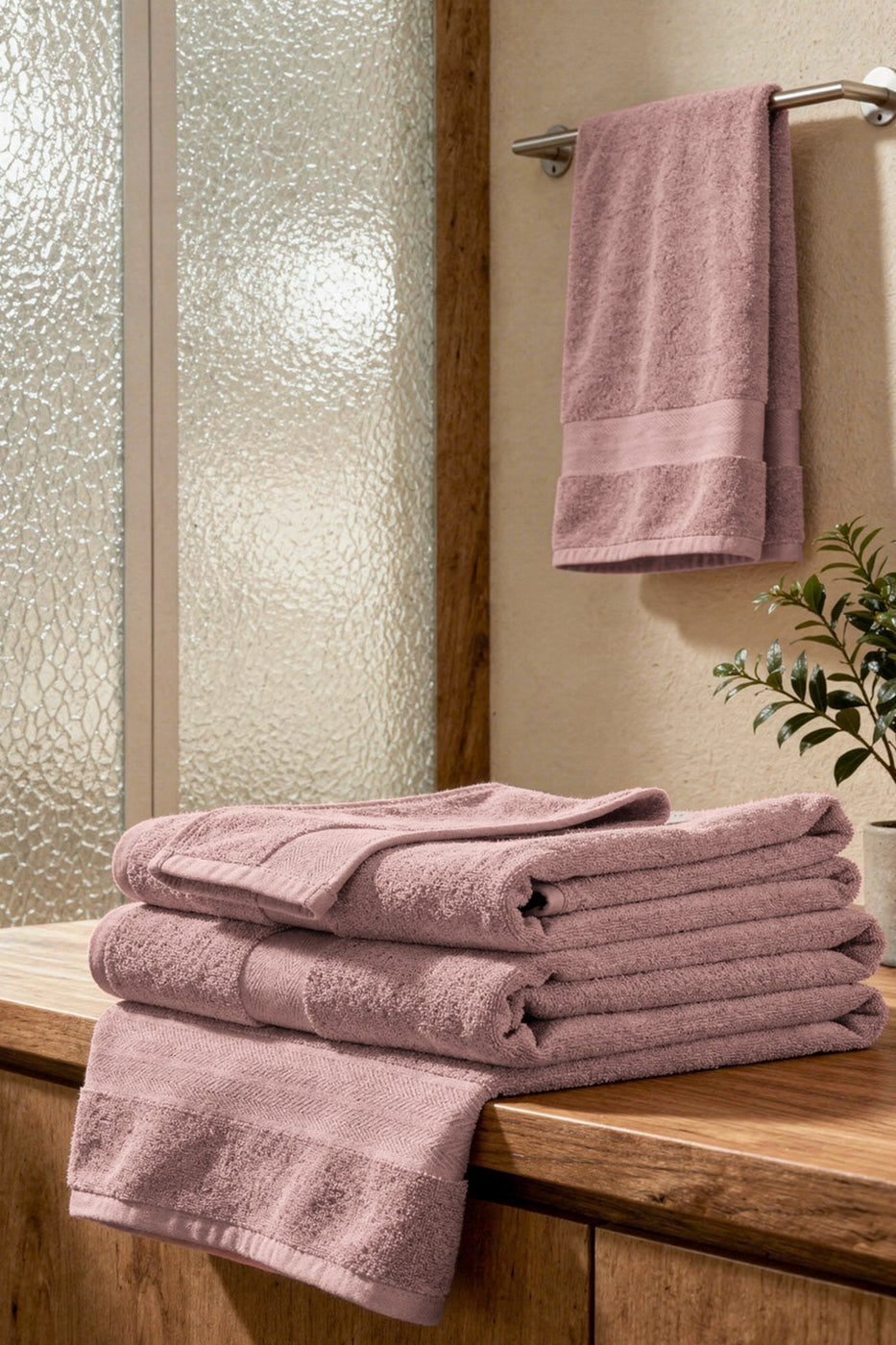 HOME | BATH TOWEL