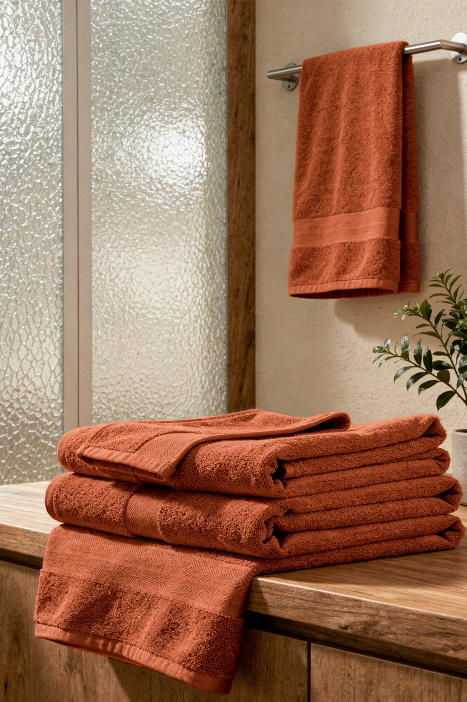 HOME | BATH TOWEL