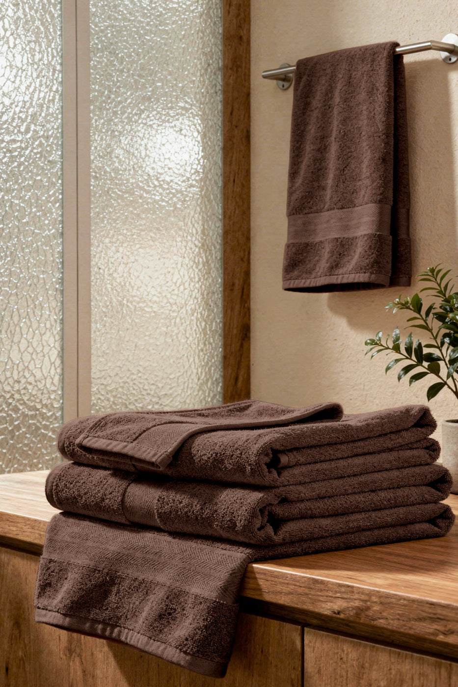 HOME | BATH TOWEL