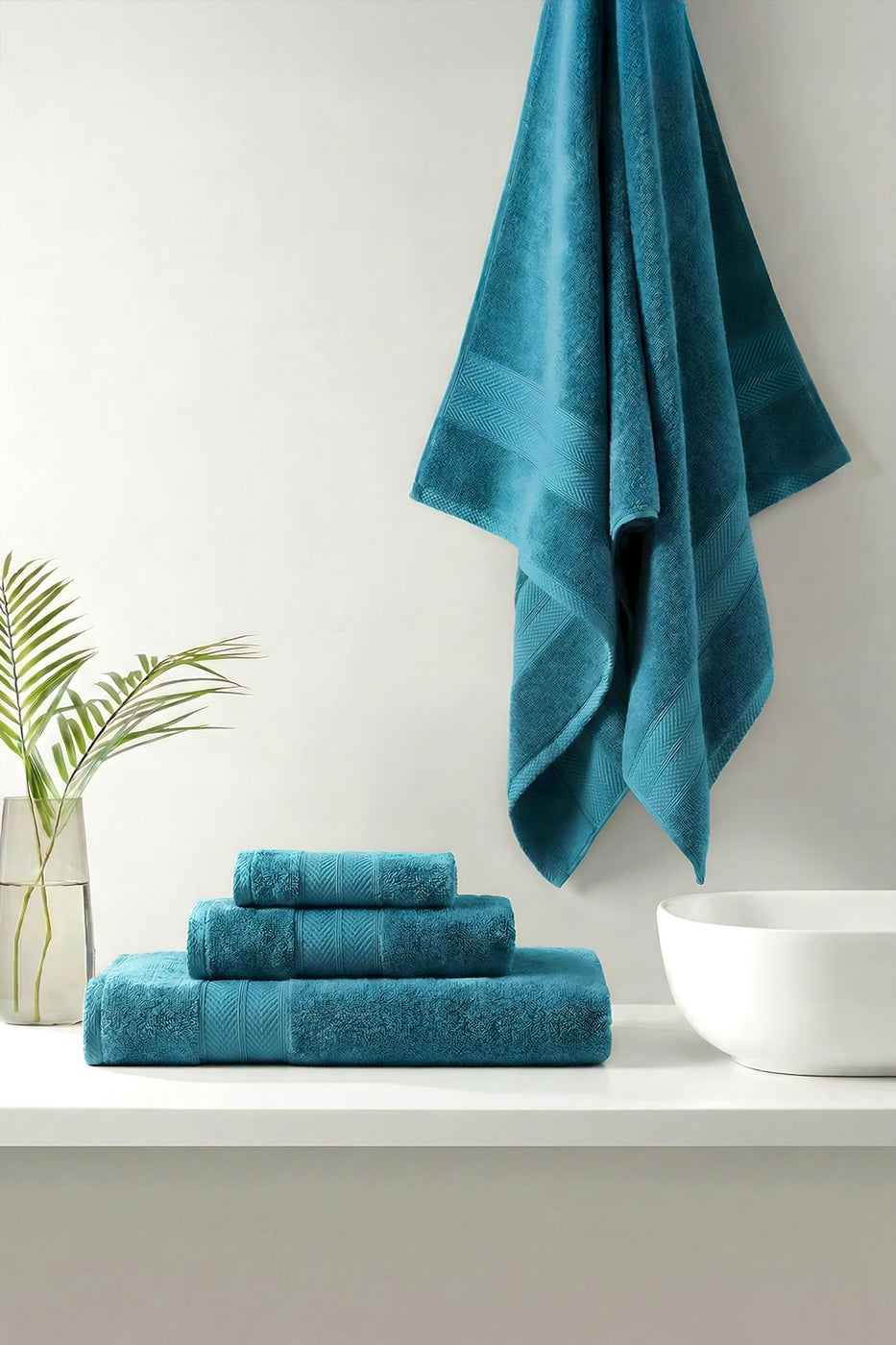 HOME | BATH TOWEL