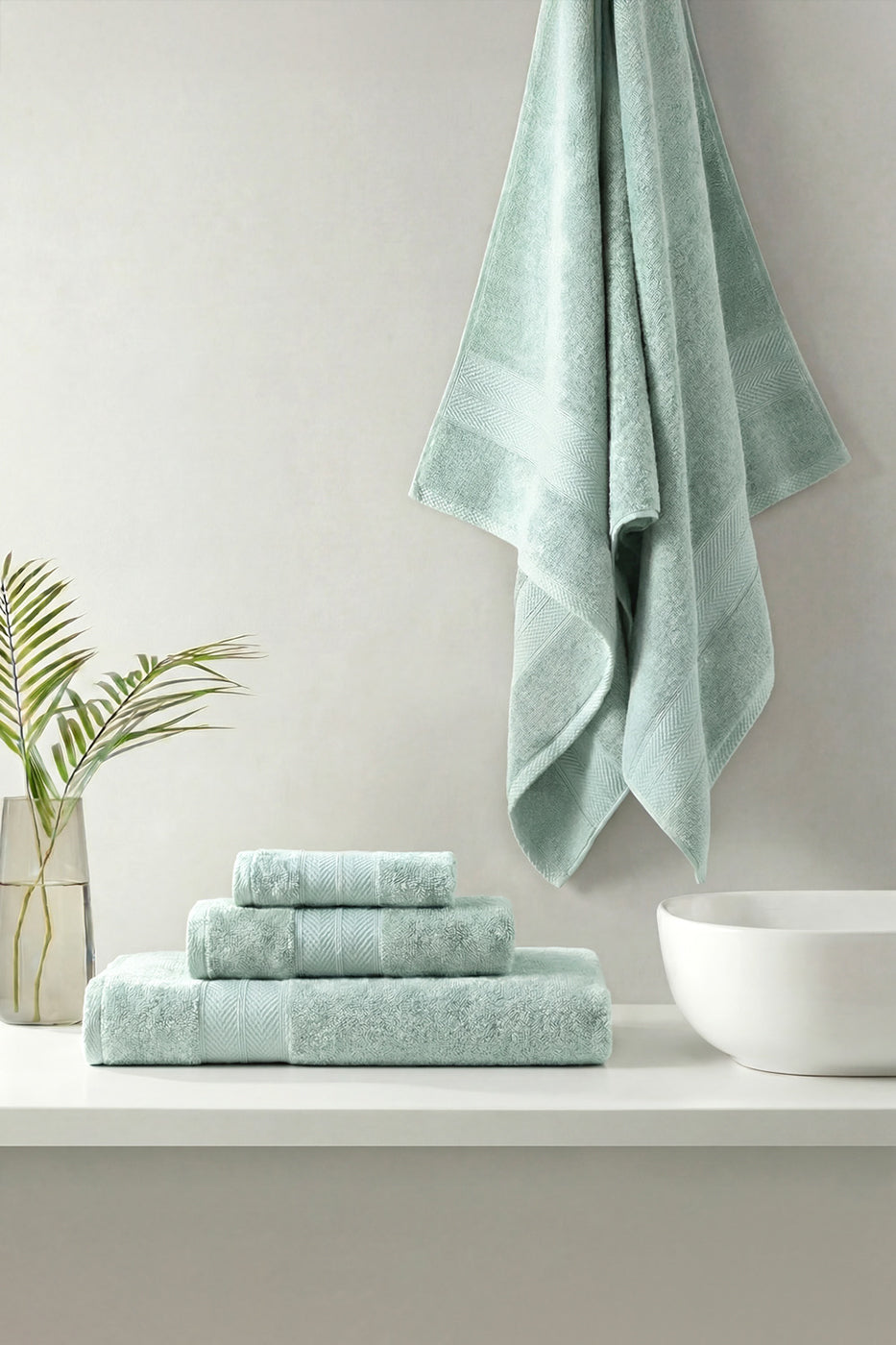 HOME | BATH TOWEL
