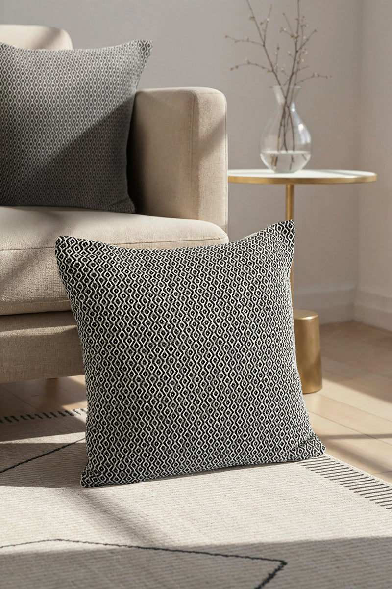 HOME | CUSHION COVER