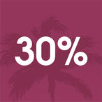  FLAT 30%