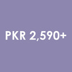 PKR 2,590+