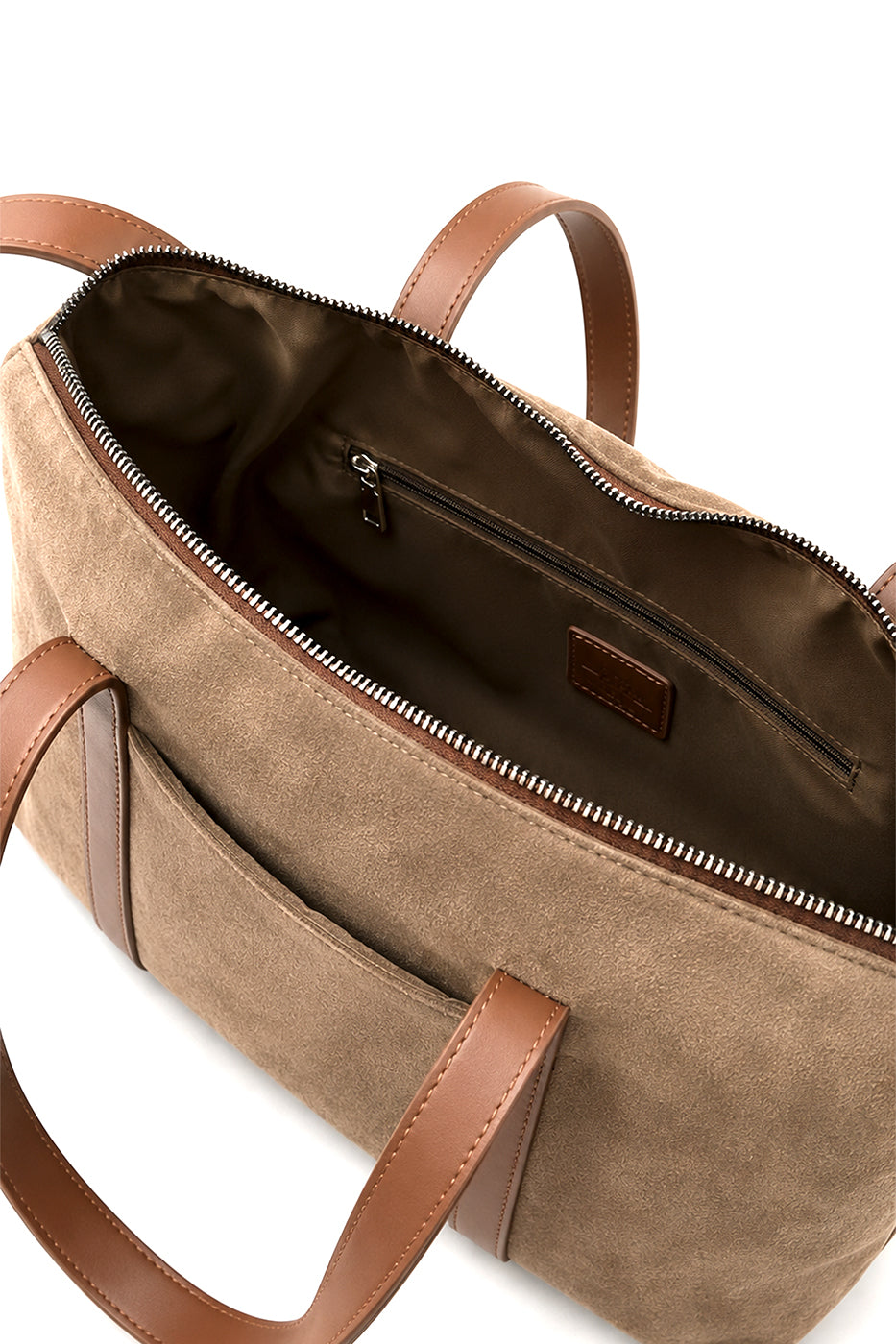 2-WAY TOTE BAG