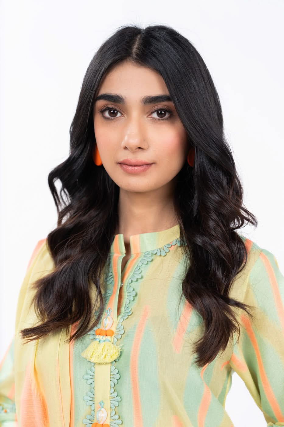 RTS | SHIRT, TROUSER & DUPATTA