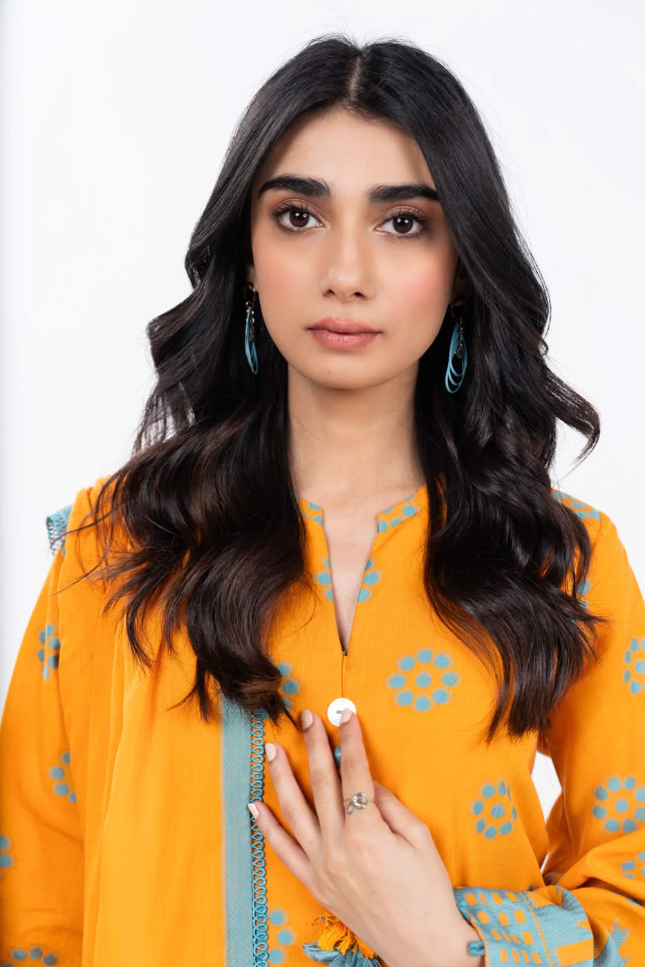 RTS | SHIRT, TROUSER & DUPATTA