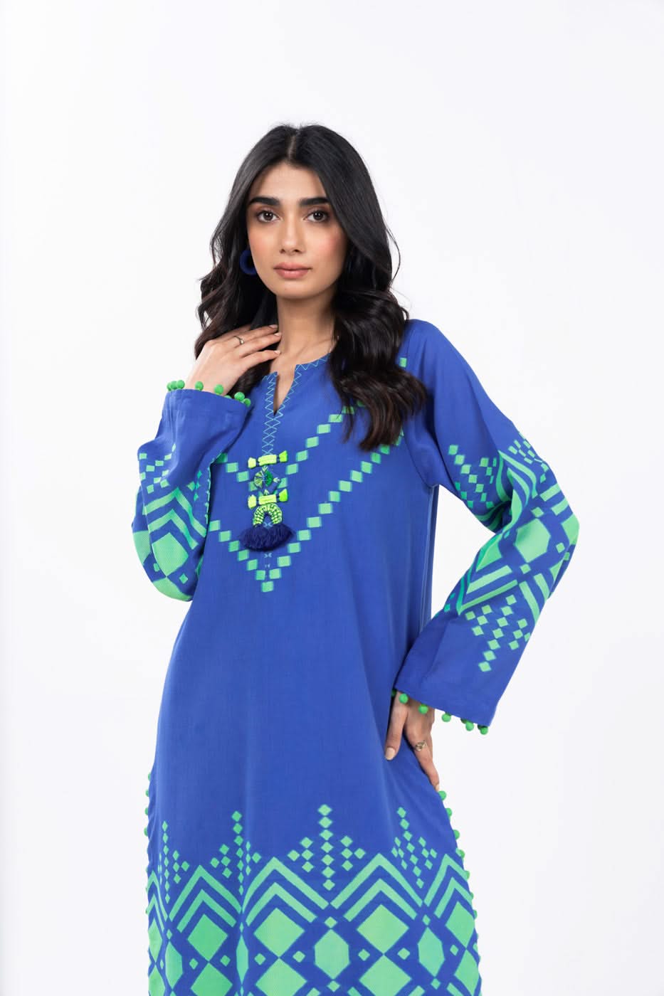 RTS | SHIRT & TROUSER