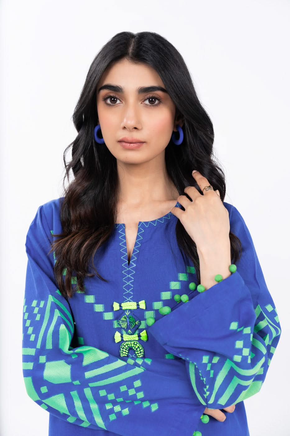 RTS | SHIRT & TROUSER