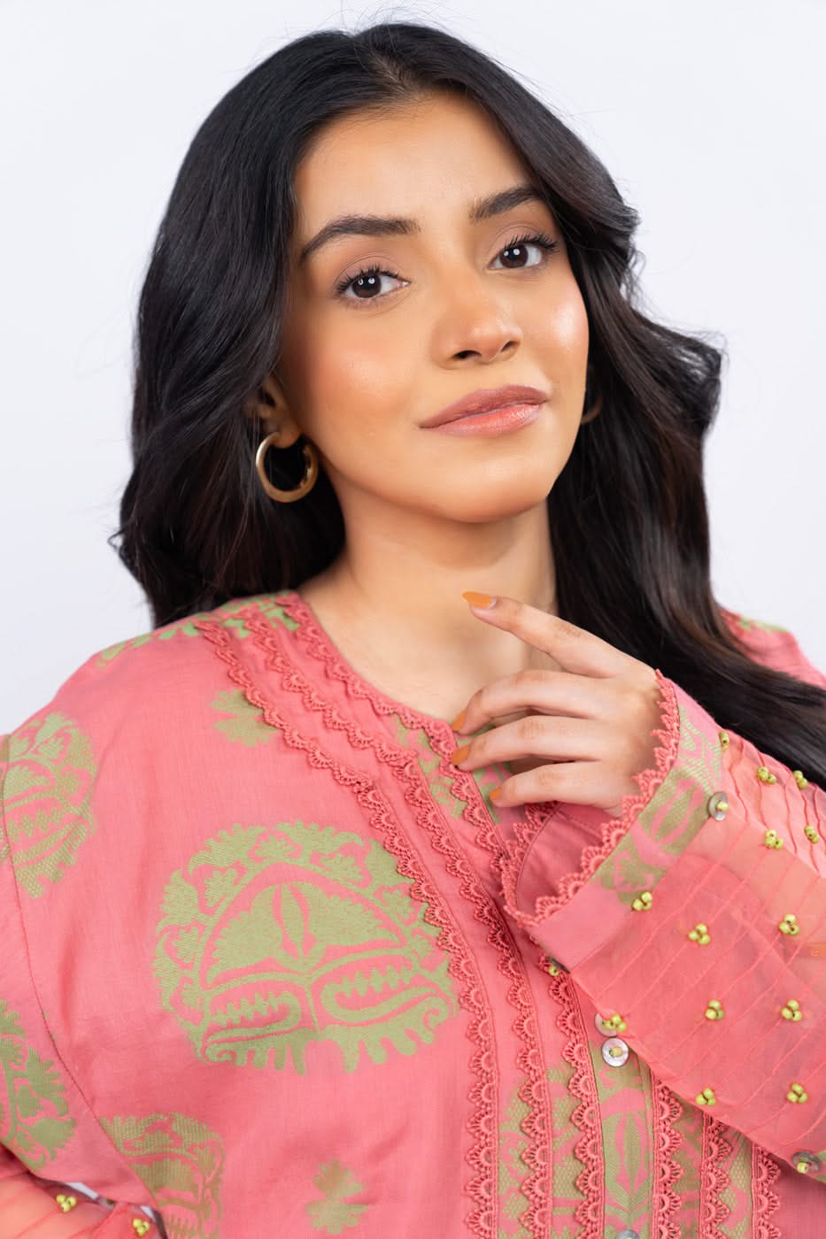 RTS | SHIRT & TROUSER