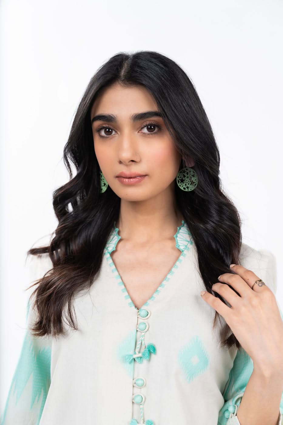 RTS | SHIRT & TROUSER